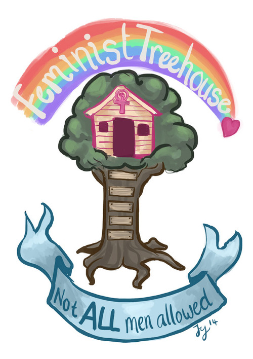 FeministTreehouse